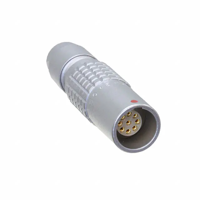 PHG.0B.309.CLLD52 LEMO  Conjuntos de conectores circulares